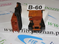 BLOKADA DRZWI ZV-445 A3